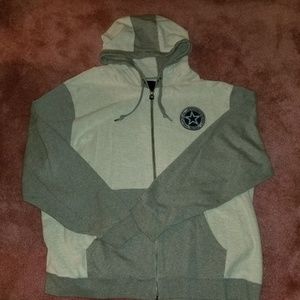 Dallas Cowboys Pro-Line Warm-Up Jacket